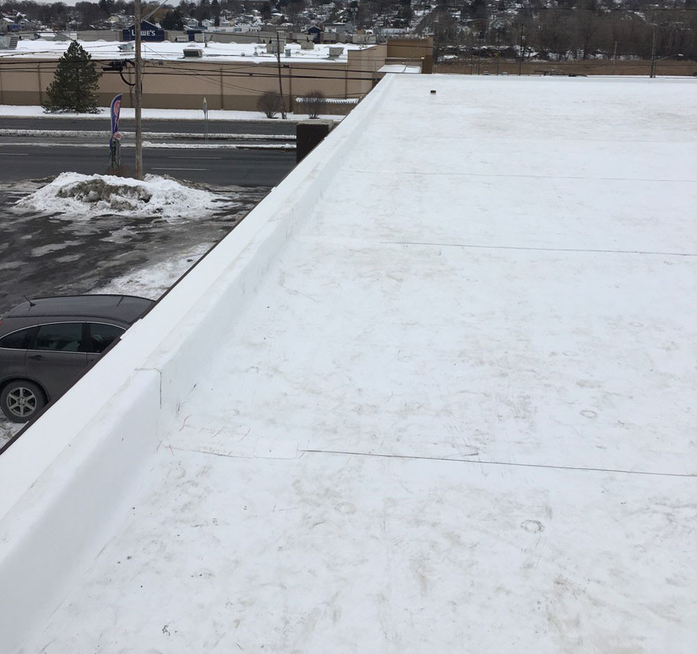 Hydro Tech after