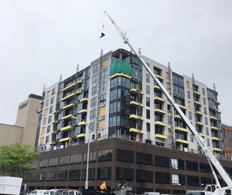 300 Washington Street
