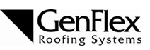 GenFlex Roofing Systems